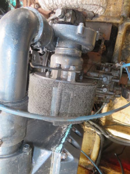 334.7m Fishing Vessel (1984) - Image 28