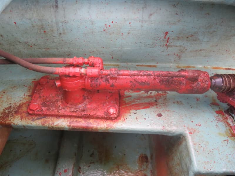 334.7m Fishing Vessel (1984) - Image 46