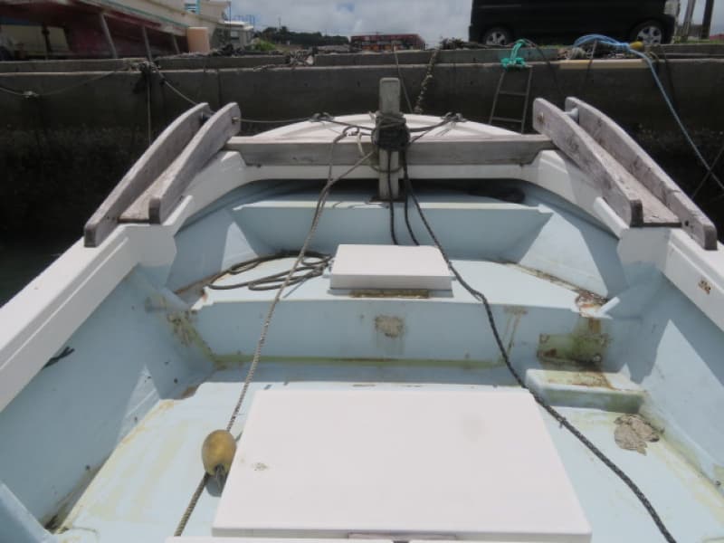 334.7m Fishing Vessel (1984) - Image 7