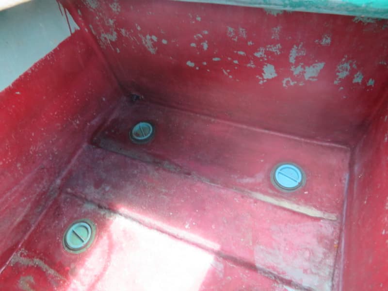 334.7m Fishing Vessel (1984) - Image 12