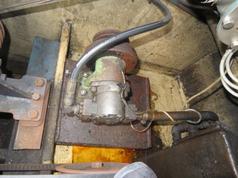 334.7m Fishing Vessel (1984) - Image 31