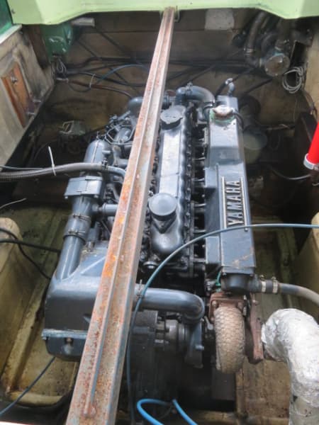 334.7m Fishing Vessel (1984) - Image 26