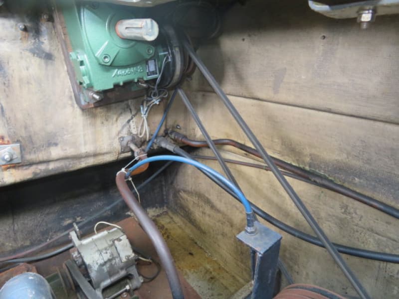 334.7m Fishing Vessel (1984) - Image 33