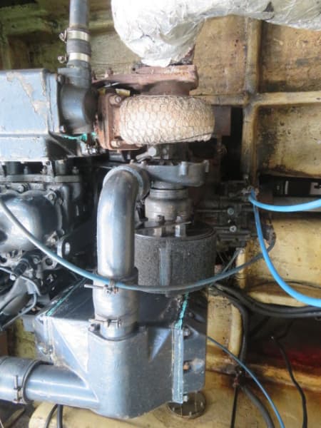 334.7m Fishing Vessel (1984) - Image 27