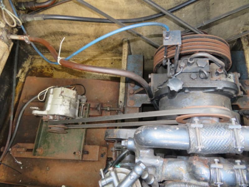 334.7m Fishing Vessel (1984) - Image 35