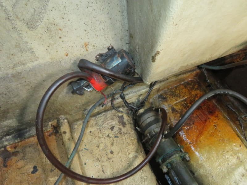 334.7m Fishing Vessel (1984) - Image 37