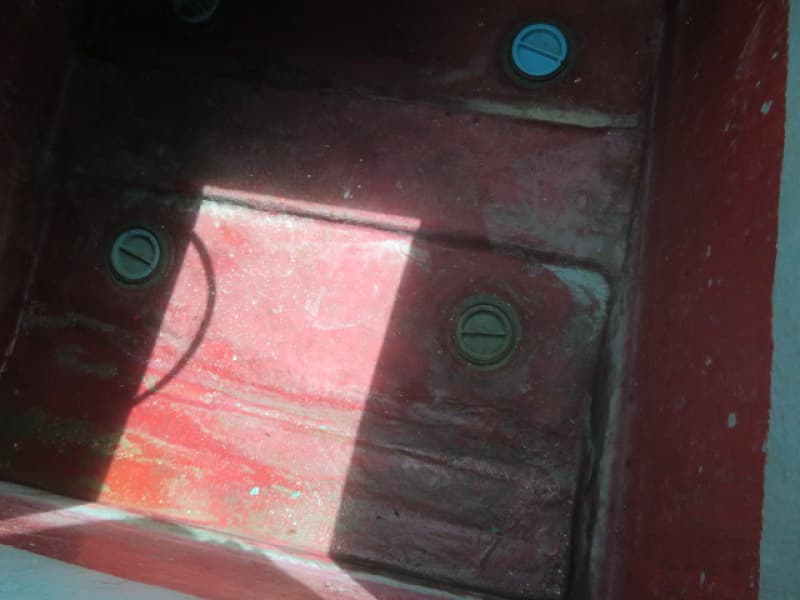 334.7m Fishing Vessel (1984) - Image 13