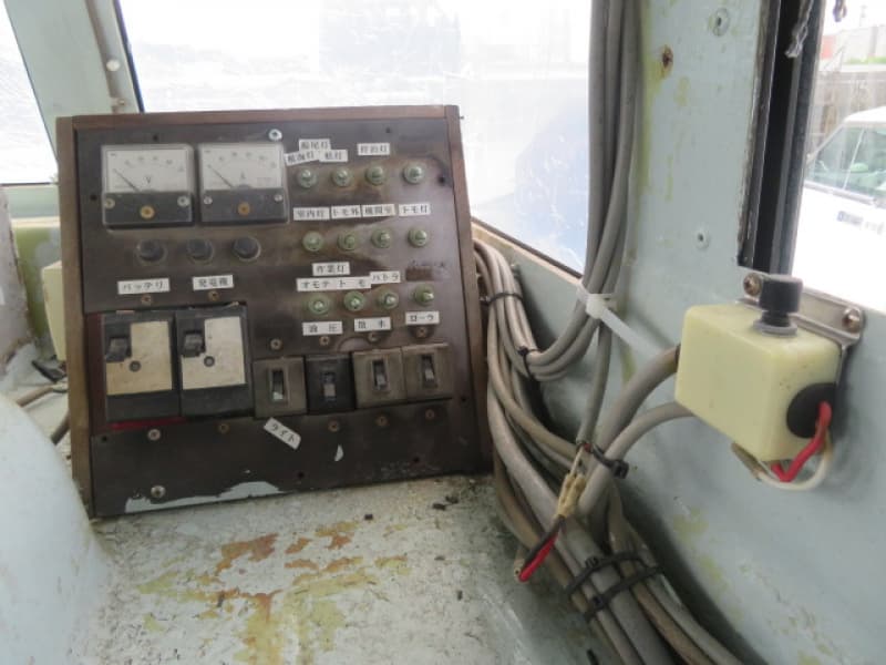 334.7m Fishing Vessel (1984) - Image 22