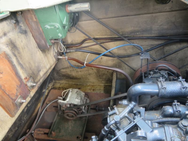 334.7m Fishing Vessel (1984) - Image 34