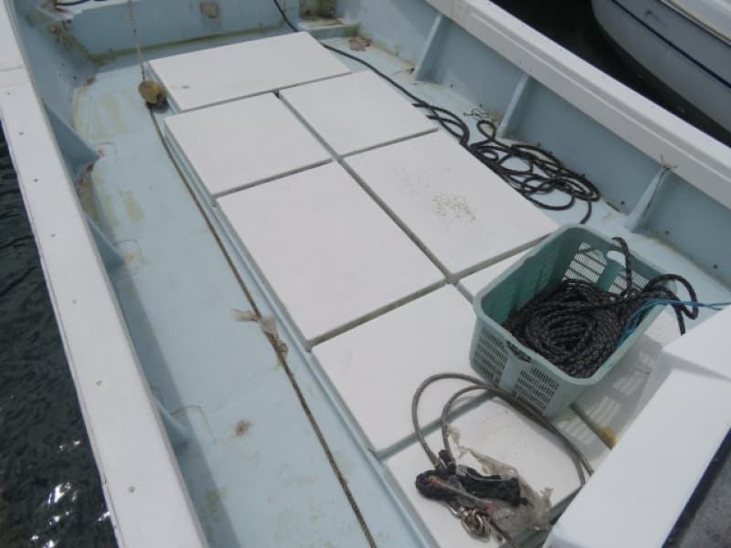 334.7m Fishing Vessel (1984) - Image 6