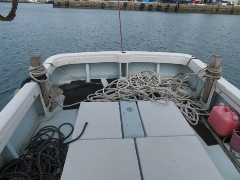334.7m Fishing Vessel (1984) - Image 9