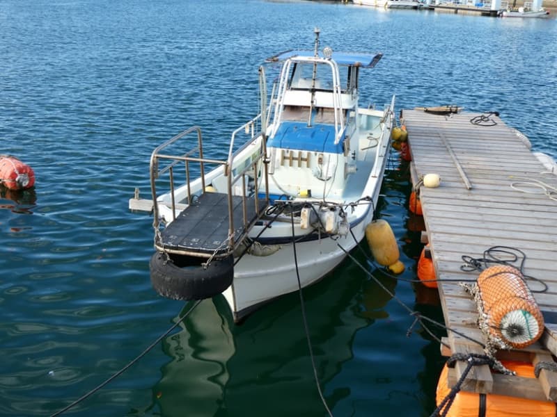 217m Fishing Vessel (1988) - Image 4