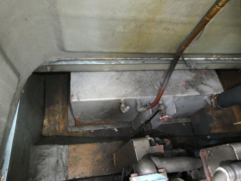 217m Fishing Vessel (1988) - Image 21