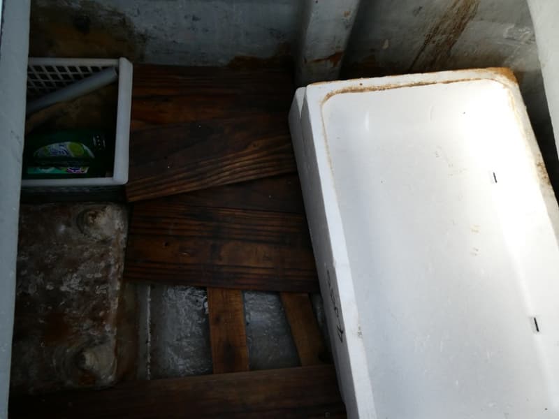 217m Fishing Vessel (1988) - Image 28