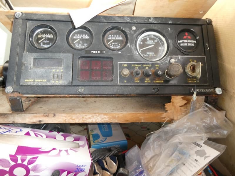 217m Fishing Vessel (1988) - Image 17