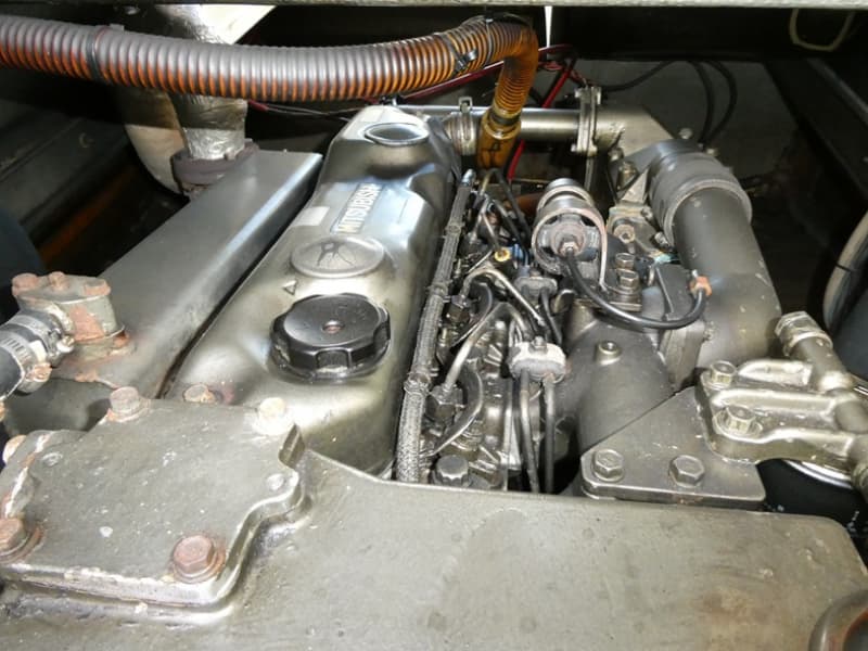 217m Fishing Vessel (1988) - Image 22