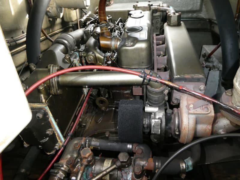 217m Fishing Vessel (1988) - Image 24