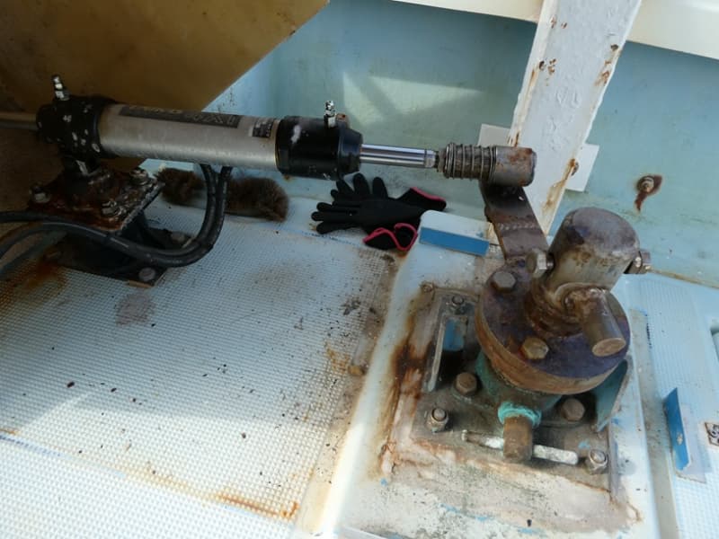 217m Fishing Vessel (1988) - Image 10