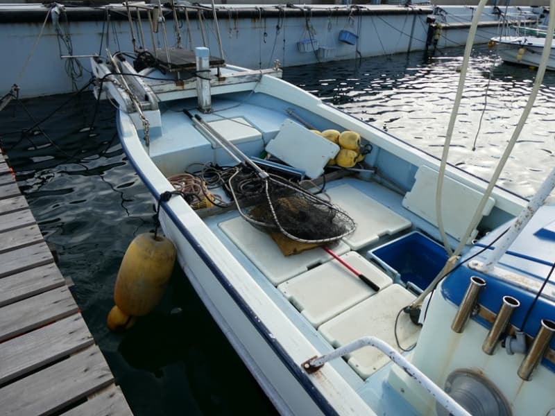 217m Fishing Vessel (1988) - Image 5
