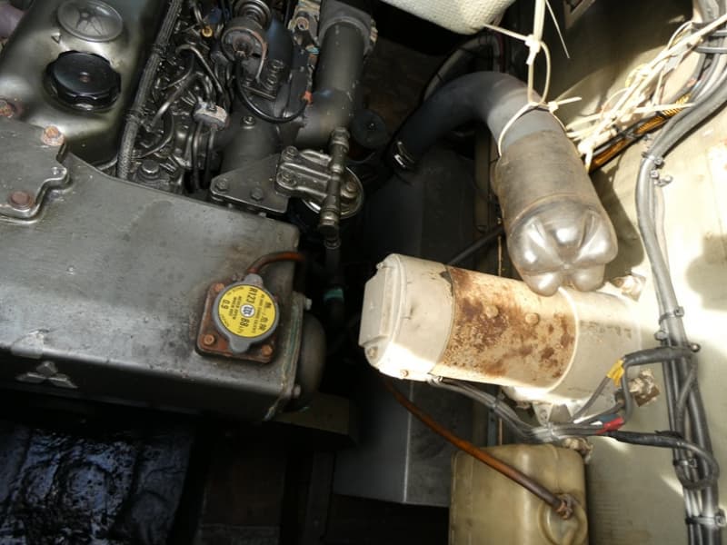 217m Fishing Vessel (1988) - Image 20