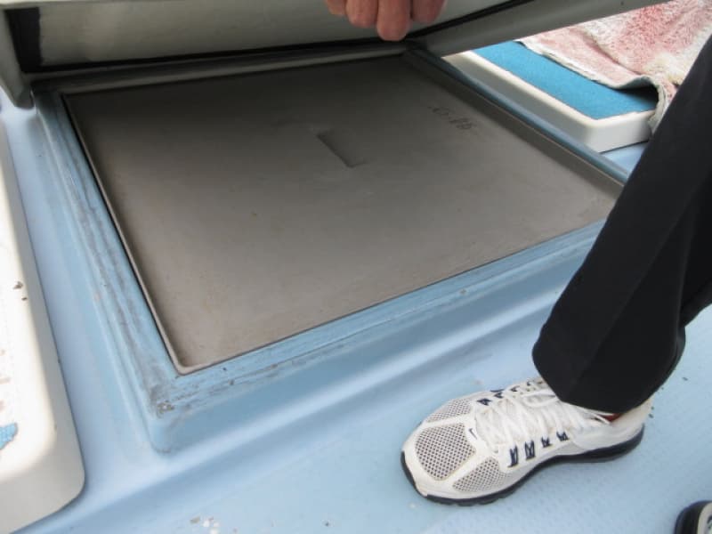 349.3m Fishing Vessel (1997) - Image 9