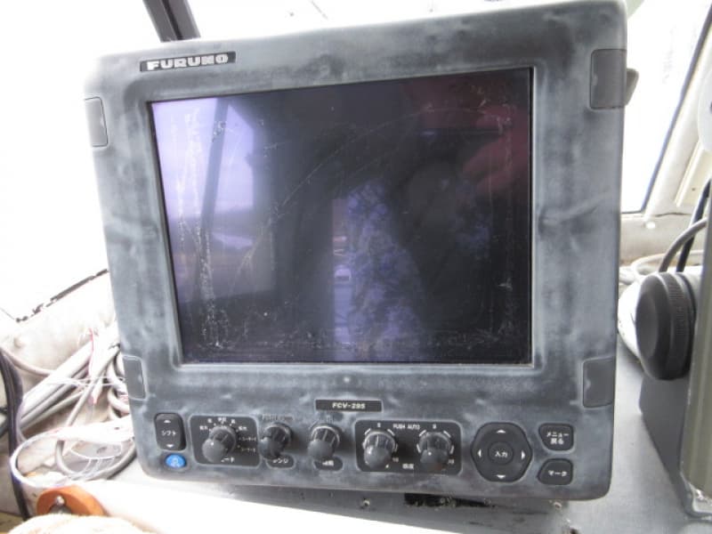 349.3m Fishing Vessel (1997) - Image 14