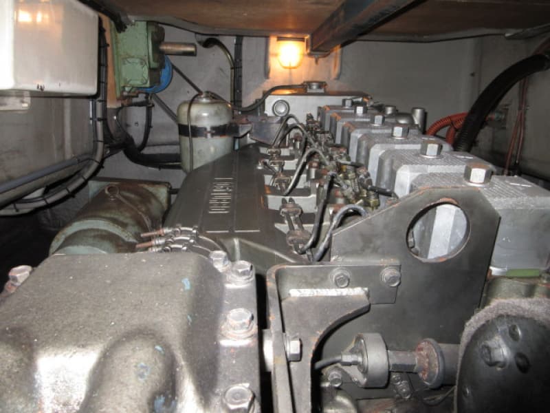 349.3m Fishing Vessel (1997) - Image 32