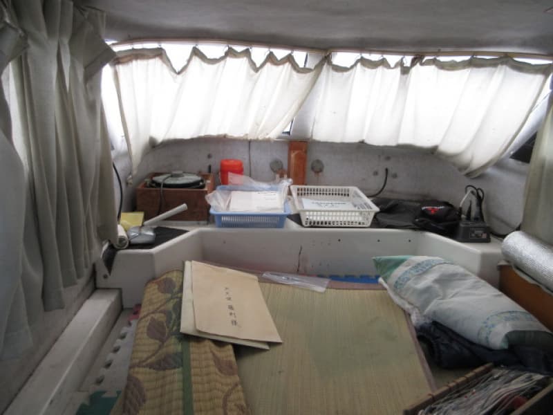 349.3m Fishing Vessel (1997) - Image 8