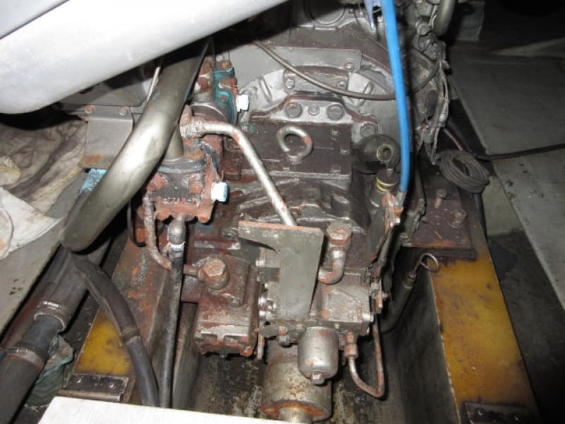 349.3m Fishing Vessel (1997) - Image 34