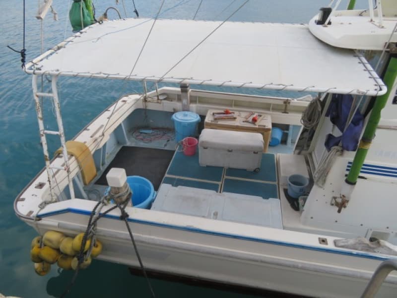 349.3m Fishing Vessel (1997) - Image 6