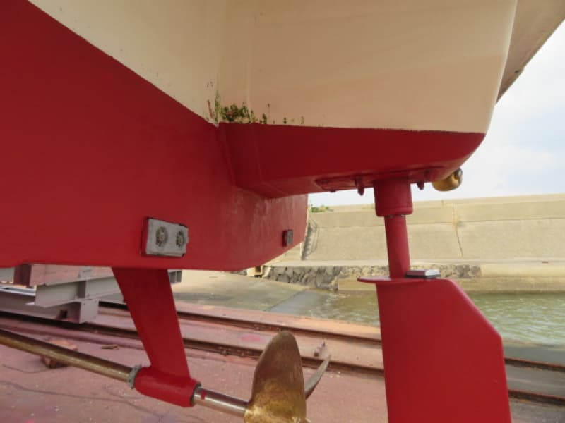 349.3m Fishing Vessel (1997) - Image 49