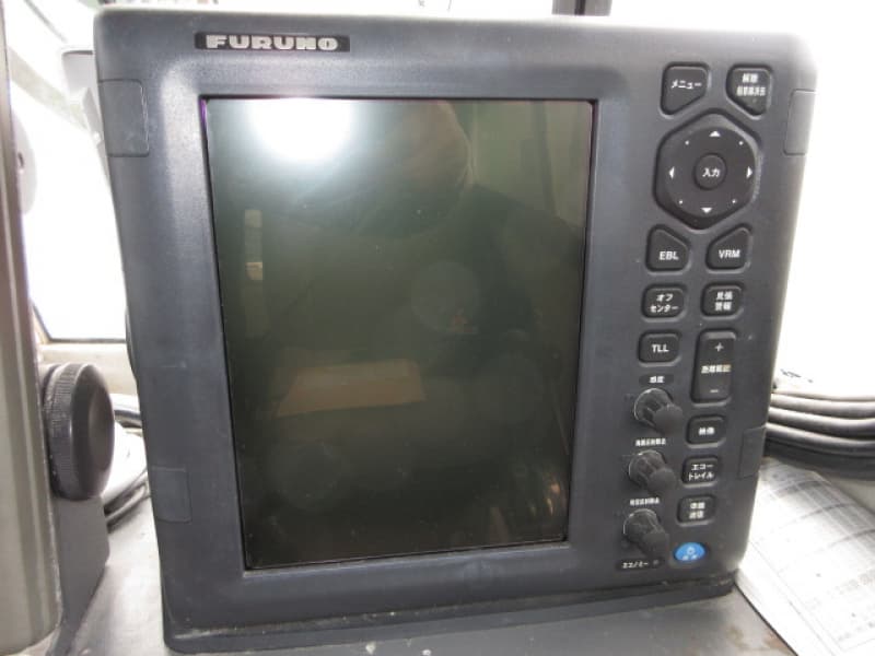 349.3m Fishing Vessel (1997) - Image 18