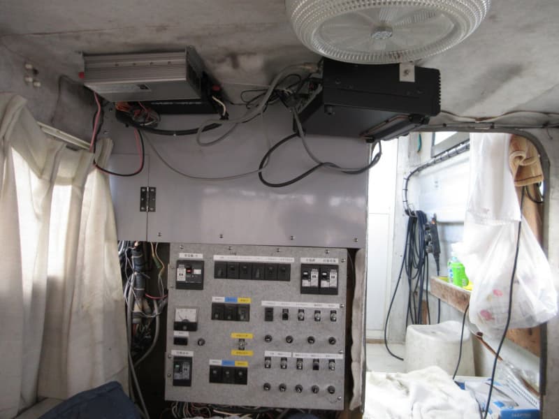 349.3m Fishing Vessel (1997) - Image 26