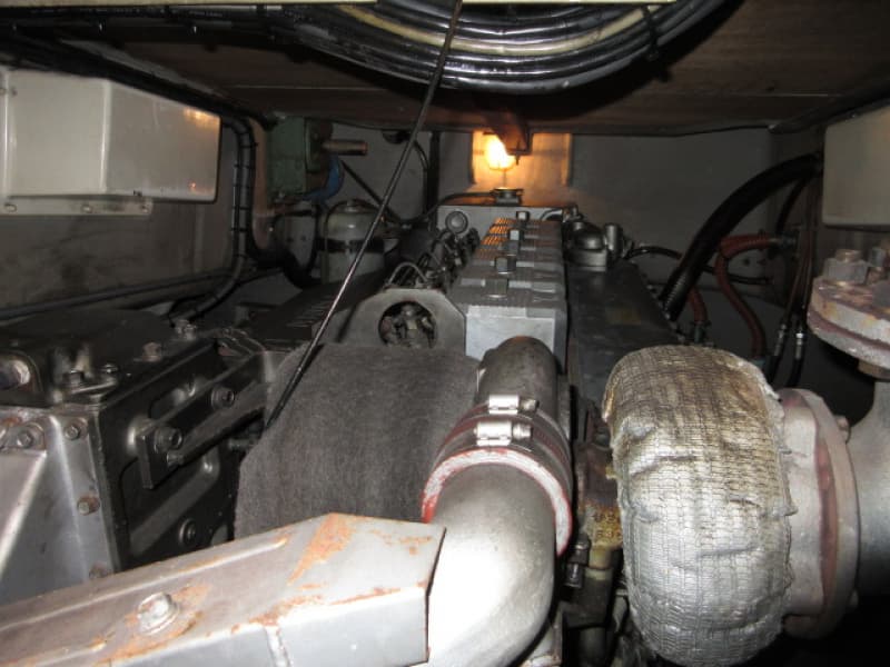 349.3m Fishing Vessel (1997) - Image 33