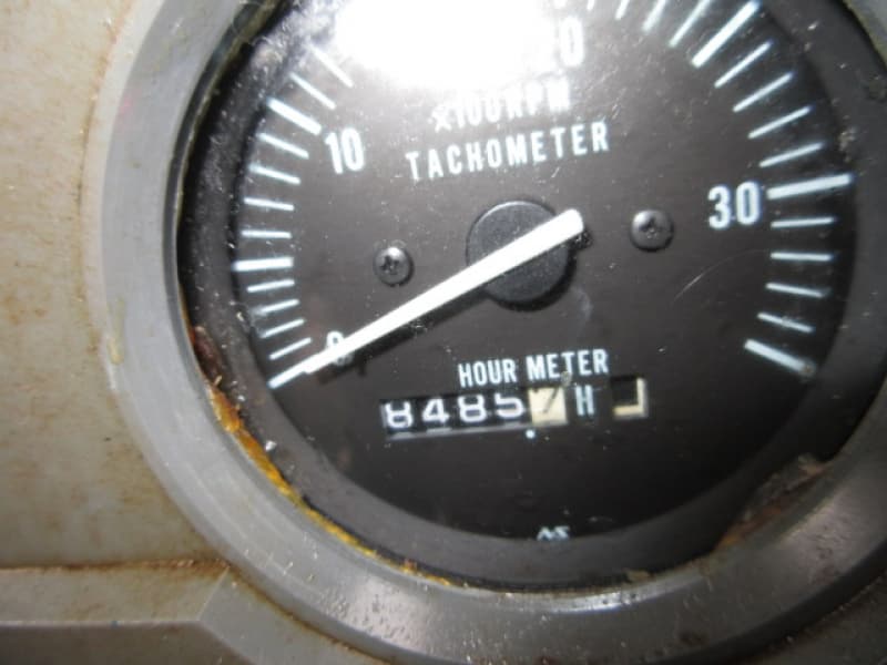 349.3m Fishing Vessel (1997) - Image 13