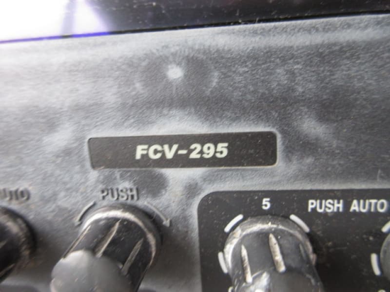 349.3m Fishing Vessel (1997) - Image 15