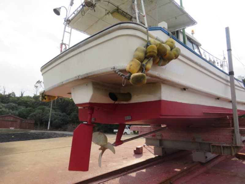 349.3m Fishing Vessel (1997) - Image 44