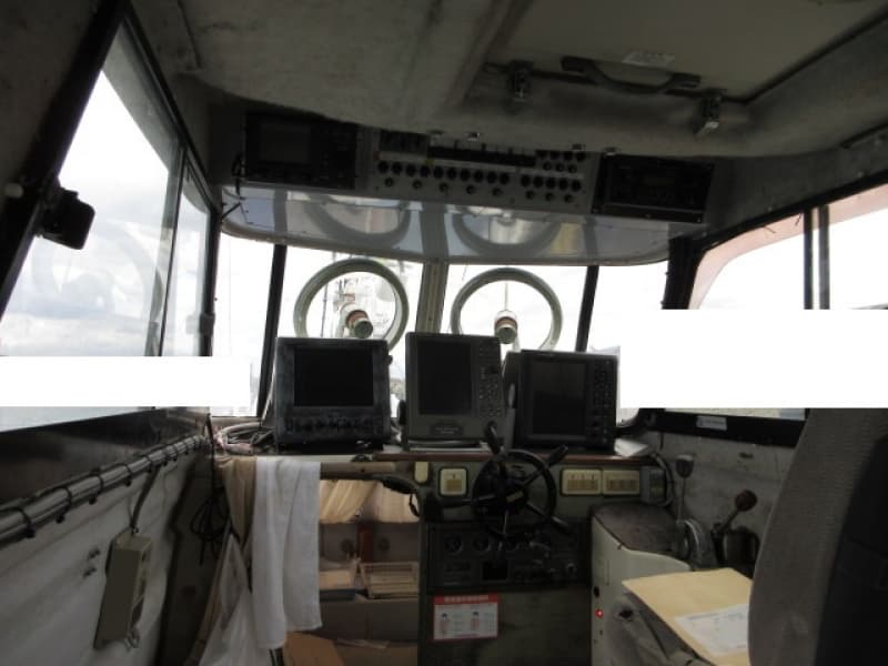 349.3m Fishing Vessel (1997) - Image 10