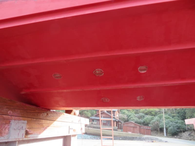 349.3m Fishing Vessel (1997) - Image 51