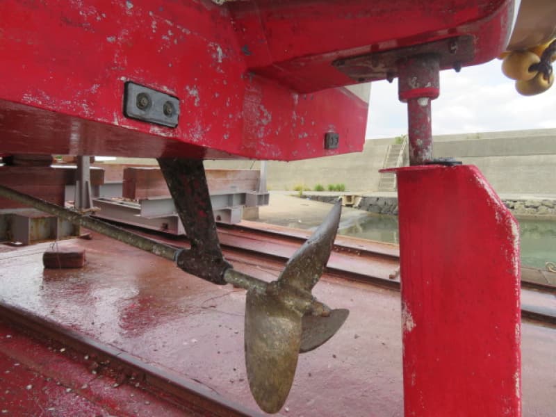 349.3m Fishing Vessel (1997) - Image 46