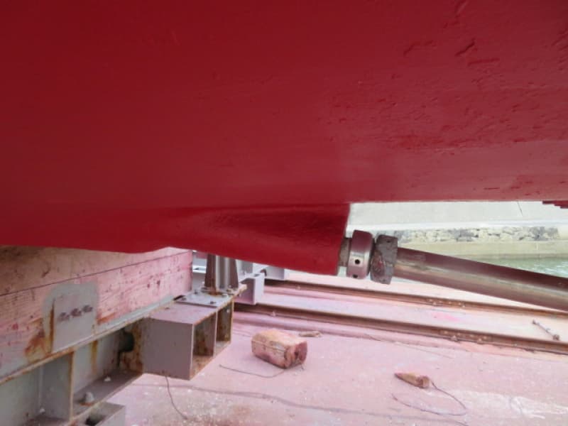 349.3m Fishing Vessel (1997) - Image 47