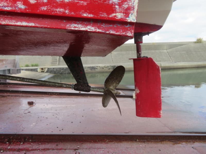 349.3m Fishing Vessel (1997) - Image 42