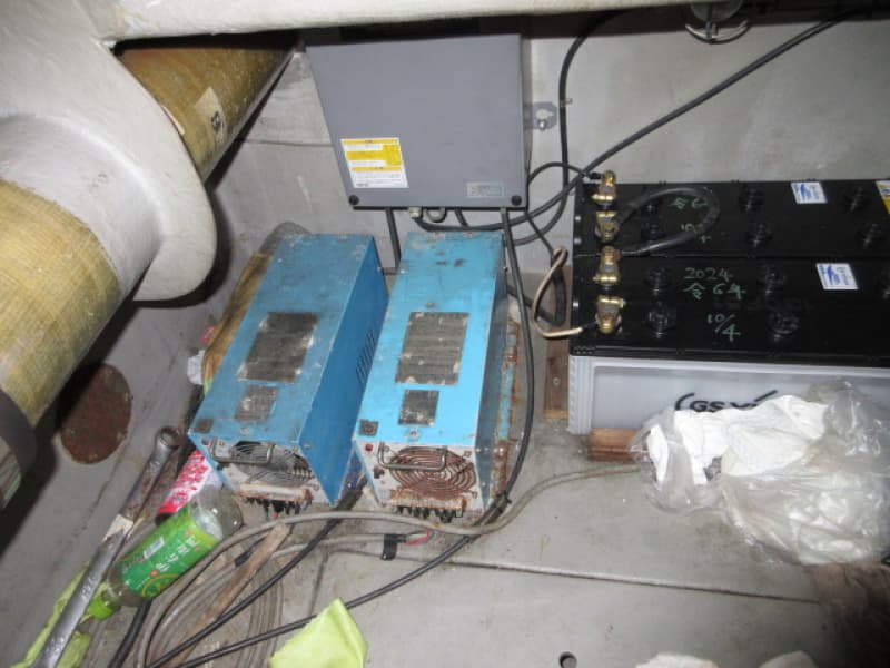 349.3m Fishing Vessel (1997) - Image 23