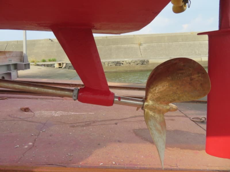 349.3m Fishing Vessel (1997) - Image 48