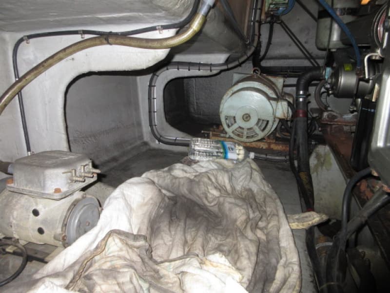 349.3m Fishing Vessel (1997) - Image 35