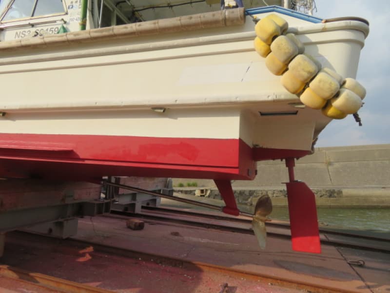 349.3m Fishing Vessel (1997) - Image 45