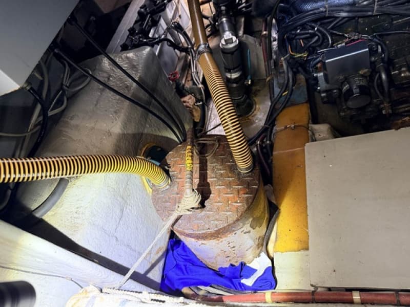 397.5m Fishing Vessel (1997) - Image 31