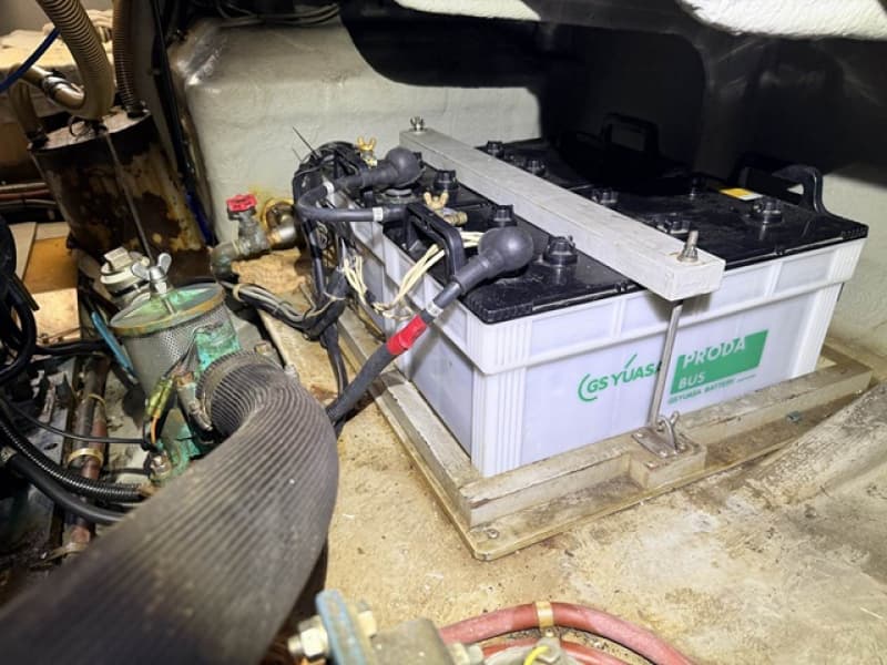 397.5m Fishing Vessel (1997) - Image 29