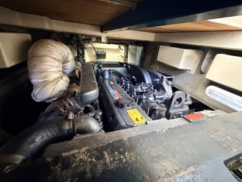 397.5m Fishing Vessel (1997) - Image 23