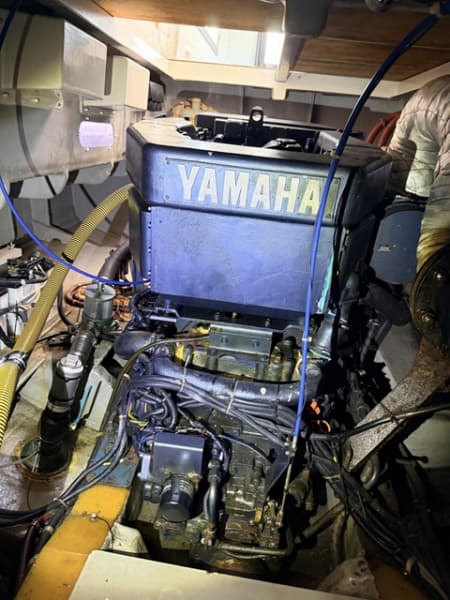 397.5m Fishing Vessel (1997) - Image 24